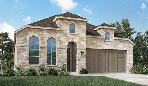 2705 Shady Branch Lane McKinney TX 75071