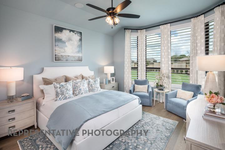 Trinity Falls - Residential