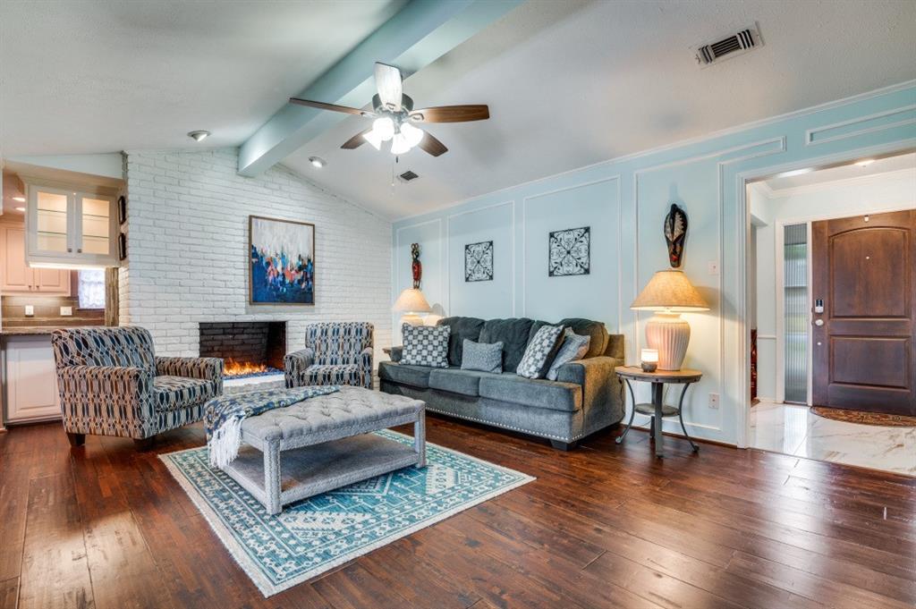 1028 Rosewood Drive