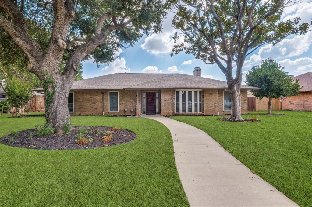 1028 Rosewood Drive
