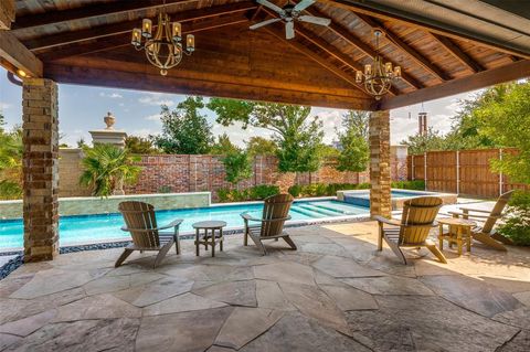 Tiny photo for 10482 Tobias Lane, Frisco, TX 75033 (MLS # 21075012)