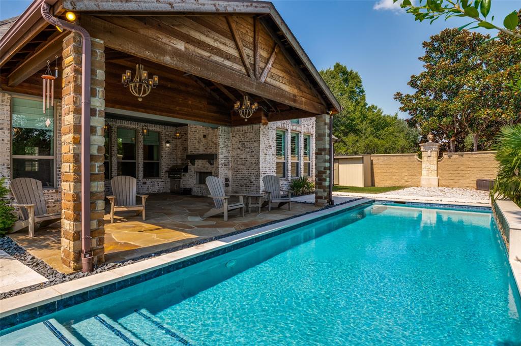 Shaddock Creek Estates Ph 5 - Residential Lease