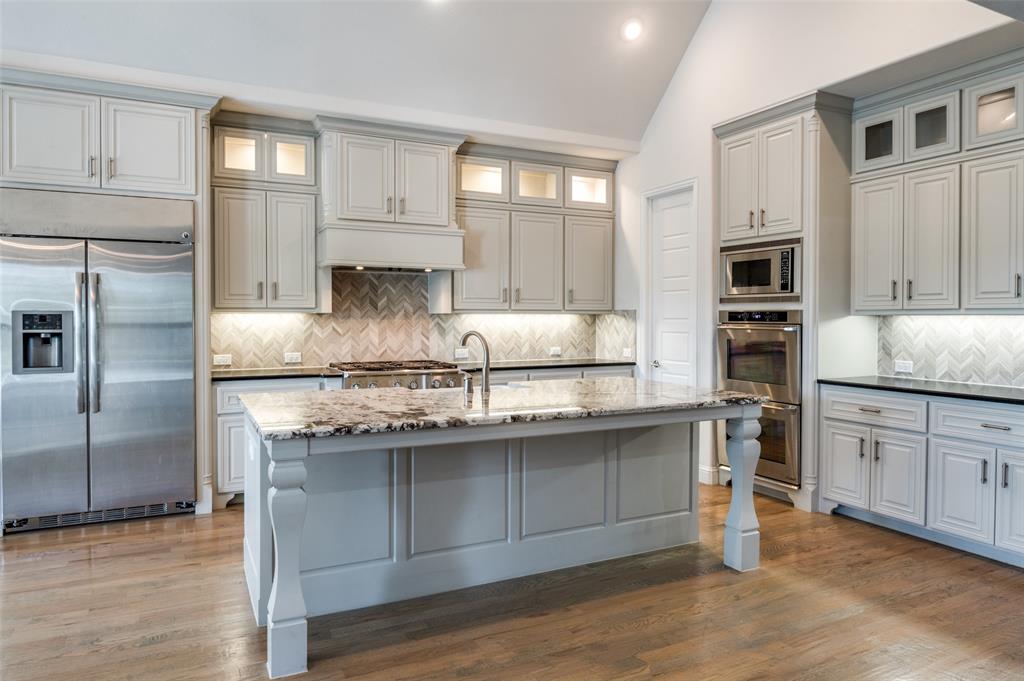 Shaddock Creek Estates Ph 5 - Residential Lease