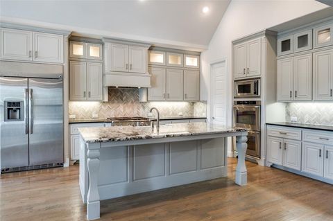 Tiny photo for 10482 Tobias Lane, Frisco, TX 75033 (MLS # 21075012)