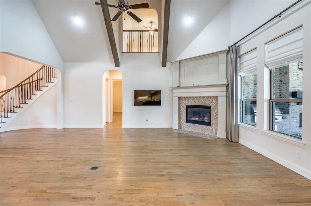 Shaddock Creek Estates Ph 5 - Residential Lease