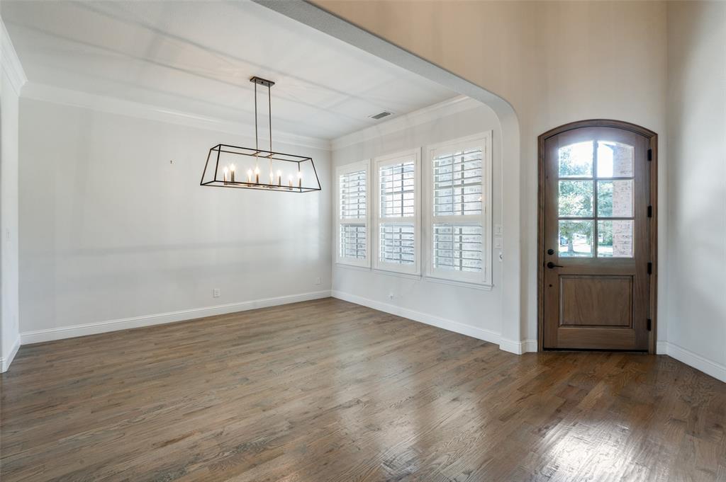 Shaddock Creek Estates Ph 5 - Residential Lease