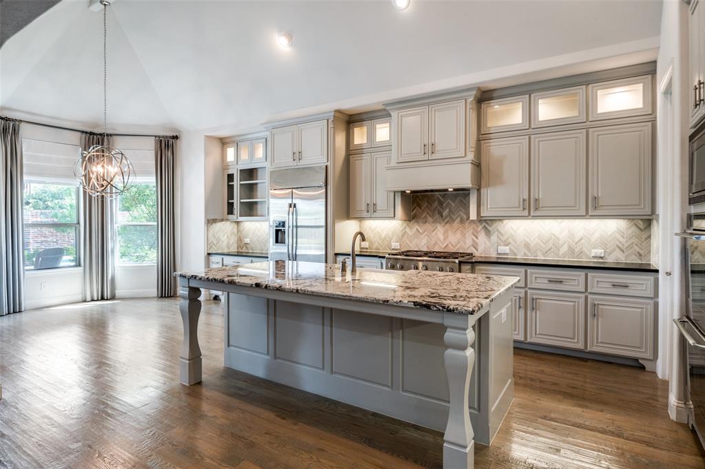 Shaddock Creek Estates Ph 5 - Residential Lease