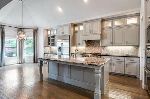 Tiny photo for 10482 Tobias Lane, Frisco, TX 75033 (MLS # 21075012)