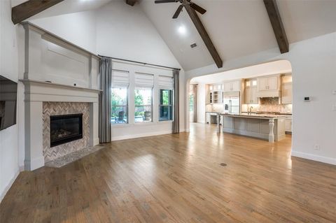 Tiny photo for 10482 Tobias Lane, Frisco, TX 75033 (MLS # 21075012)