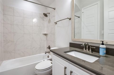 Tiny photo for 10482 Tobias Lane, Frisco, TX 75033 (MLS # 21075012)