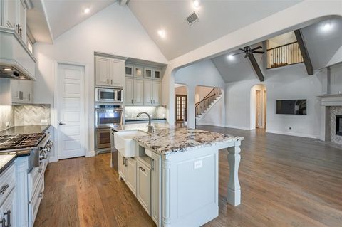 Tiny photo for 10482 Tobias Lane, Frisco, TX 75033 (MLS # 21075012)