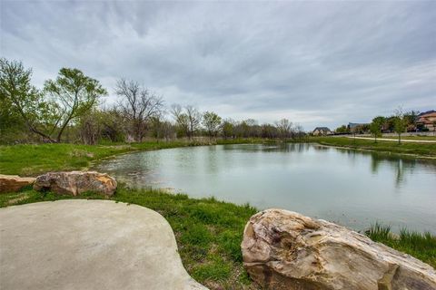 Tiny photo for 10482 Tobias Lane, Frisco, TX 75033 (MLS # 21075012)