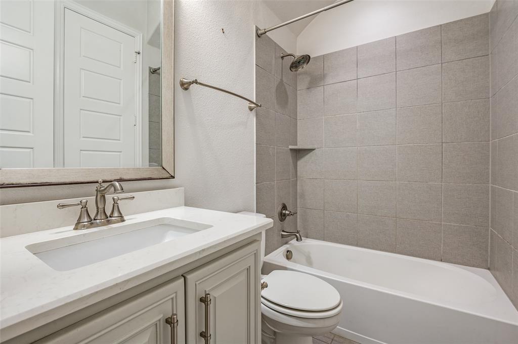 Shaddock Creek Estates Ph 5 - Residential Lease