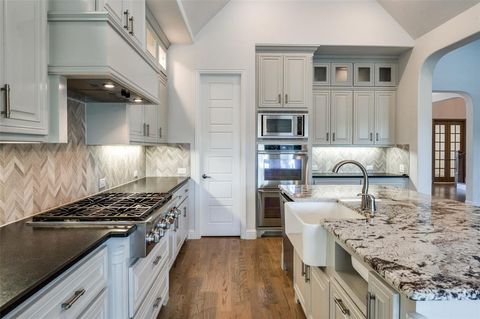 Tiny photo for 10482 Tobias Lane, Frisco, TX 75033 (MLS # 21075012)