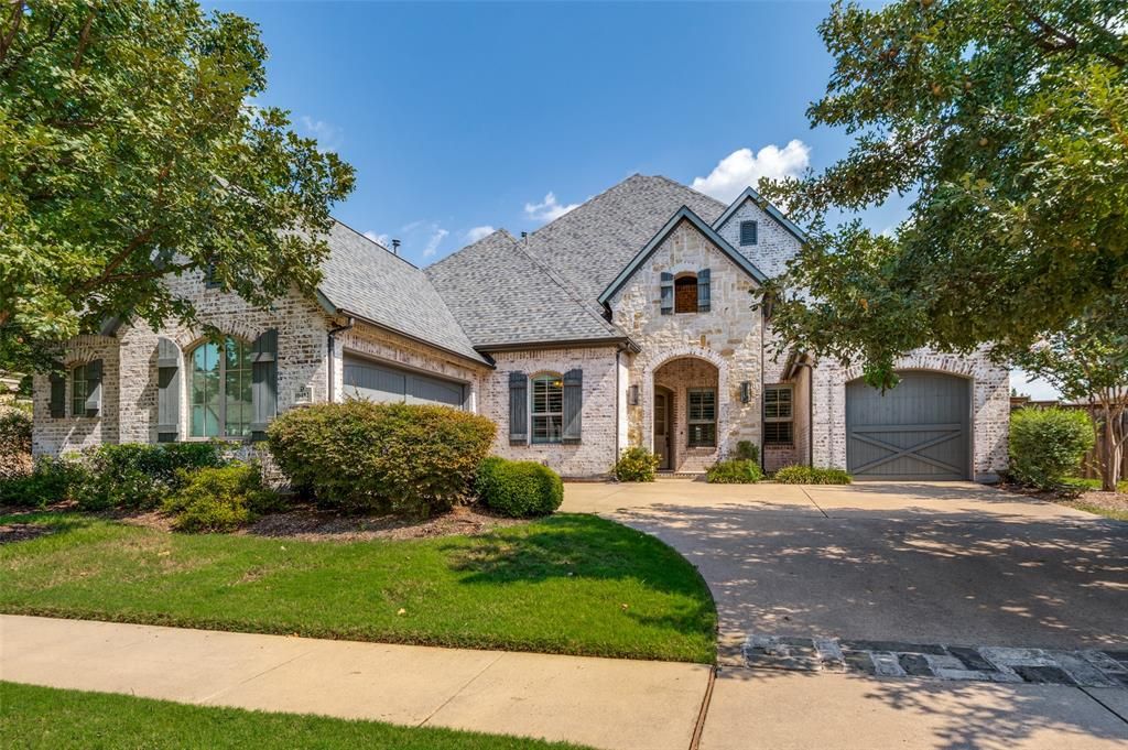 Photo for 10482 Tobias Lane, Frisco, TX 75033 (MLS # 21075012)