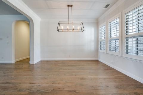 Tiny photo for 10482 Tobias Lane, Frisco, TX 75033 (MLS # 21075012)