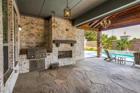 Tiny photo for 10482 Tobias Lane, Frisco, TX 75033 (MLS # 21075012)