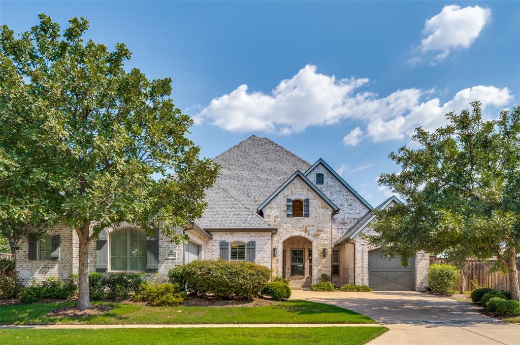 Shaddock Creek Estates Ph 5 - Residential Lease