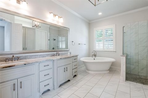 Tiny photo for 10482 Tobias Lane, Frisco, TX 75033 (MLS # 21075012)