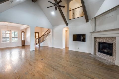 Tiny photo for 10482 Tobias Lane, Frisco, TX 75033 (MLS # 21075012)