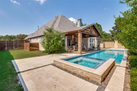 Tiny photo for 10482 Tobias Lane, Frisco, TX 75033 (MLS # 21075012)