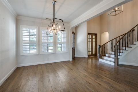 Tiny photo for 10482 Tobias Lane, Frisco, TX 75033 (MLS # 21075012)