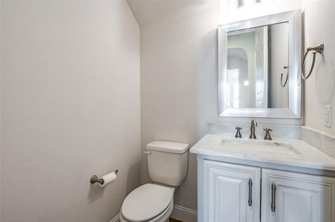 Tiny photo for 10482 Tobias Lane, Frisco, TX 75033 (MLS # 21075012)