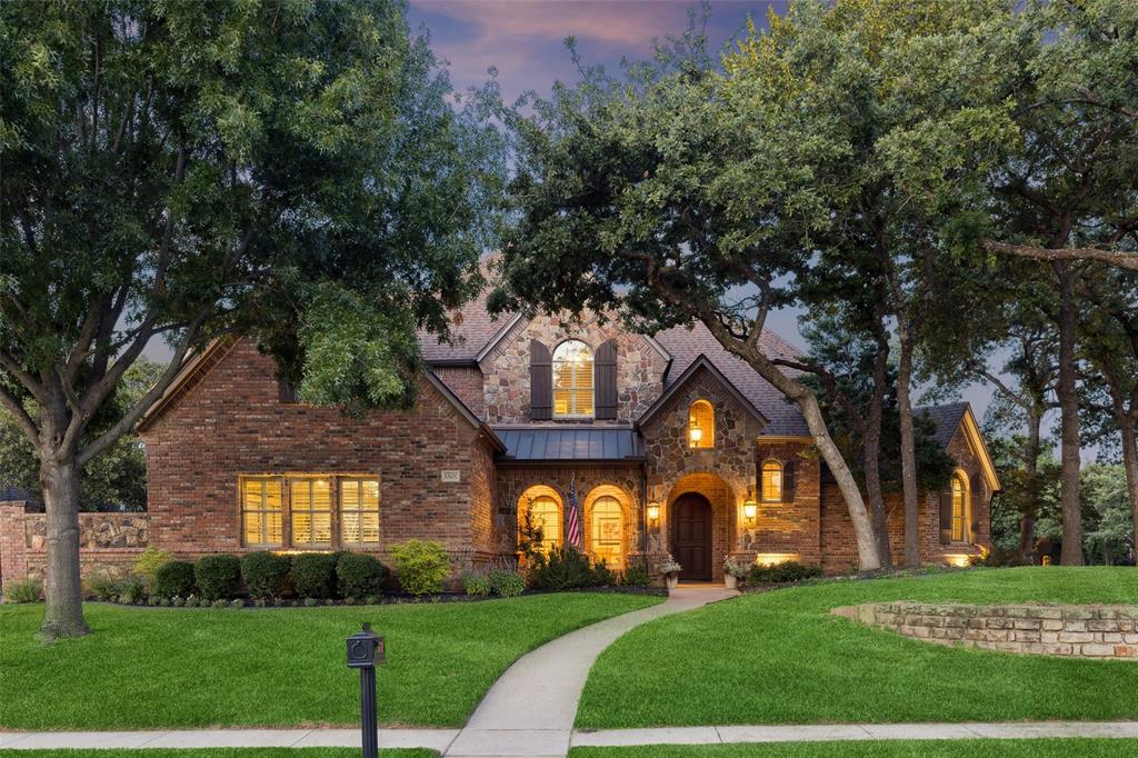 1801 Kinsale Drive