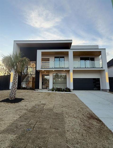 2343 Fatima Avenue Dallas TX 75241