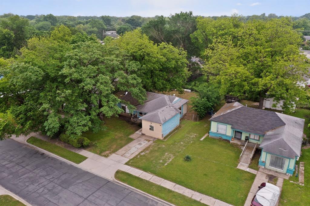Ann Arbor Rev - Residential