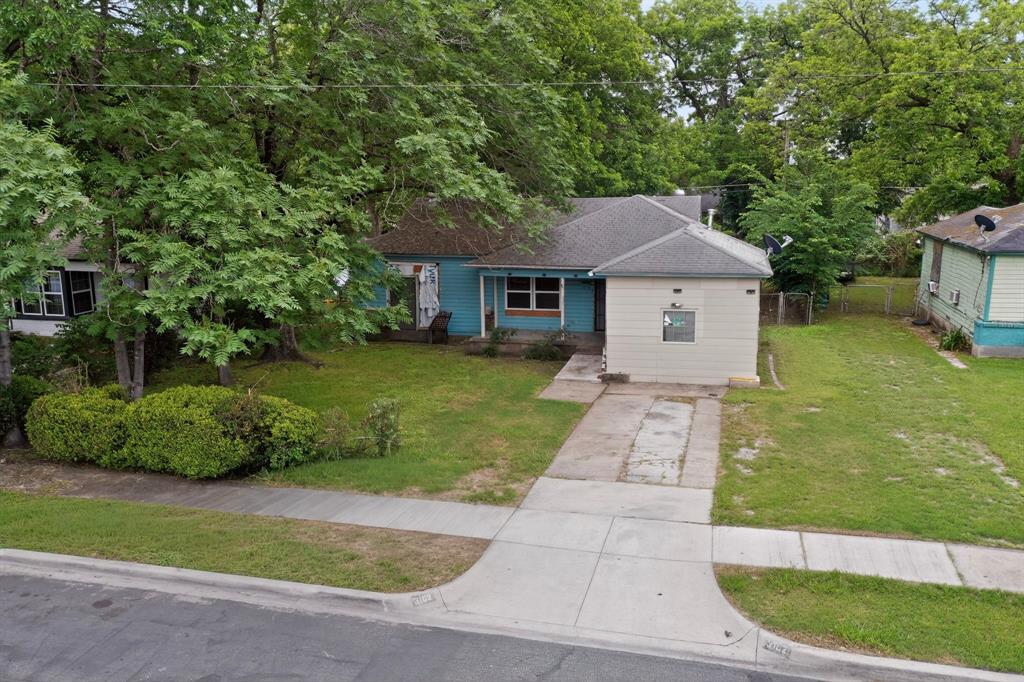 Ann Arbor Rev - Residential