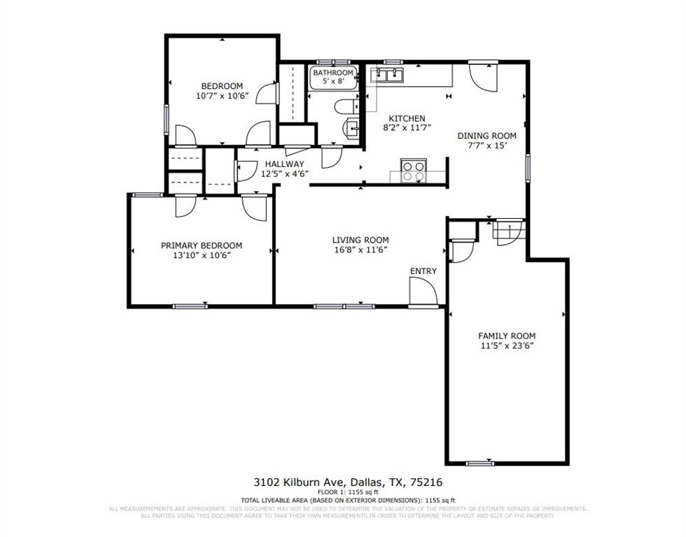 Ann Arbor Rev - Residential
