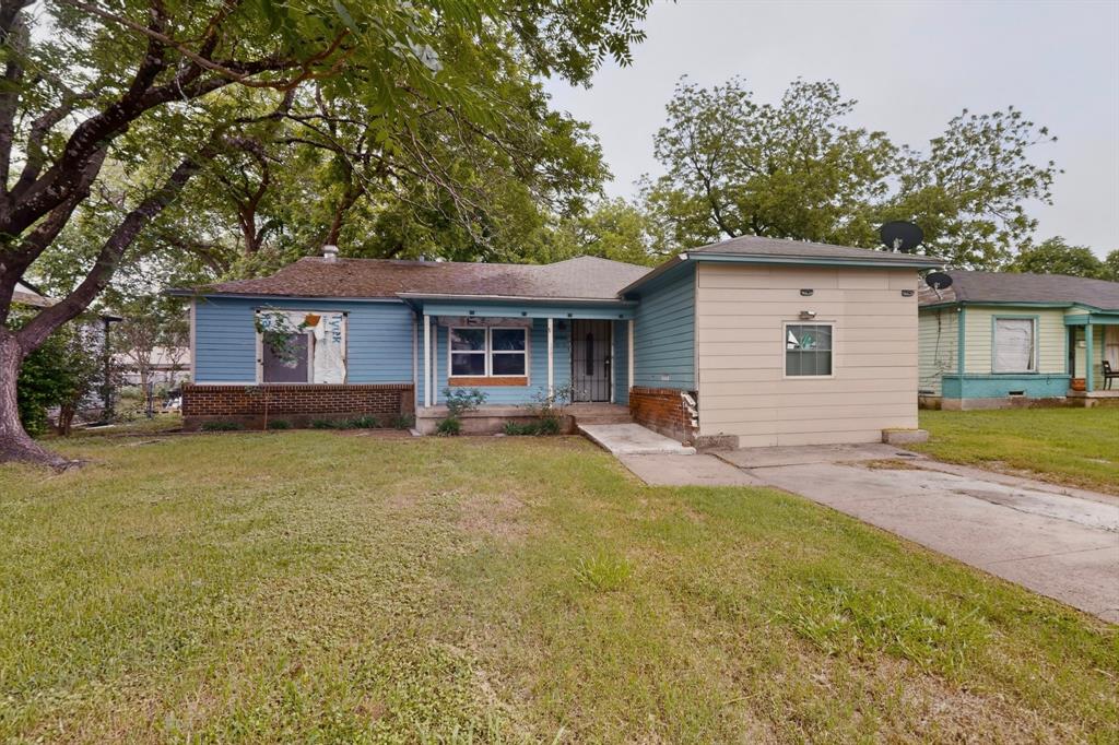 Ann Arbor Rev - Residential