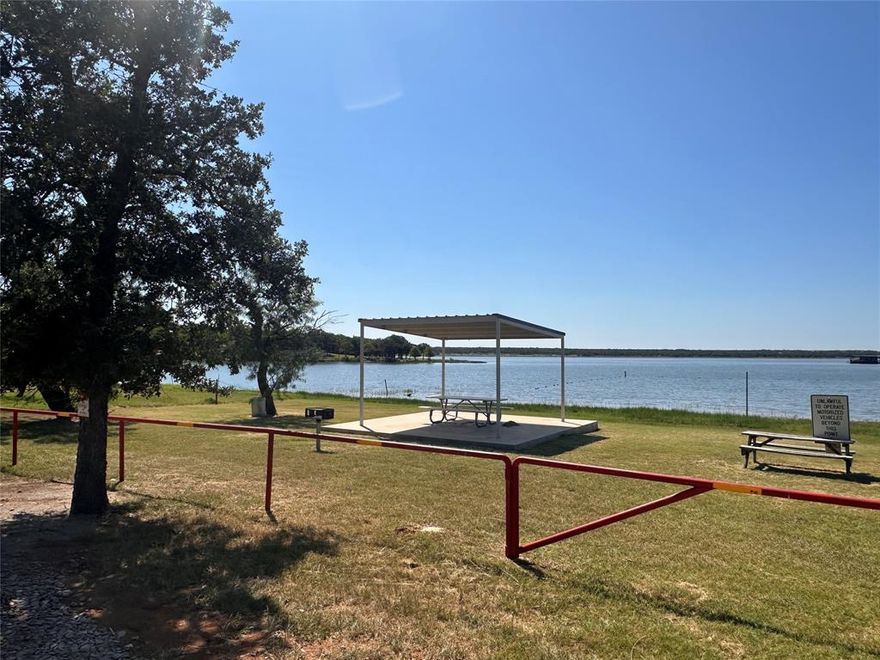Two residential lots totaling 1.32 acres located in the desirable Oak Point Subdivision at Lake Brownwood. This property offers the perfect setting for your new home and shop with plenty of space to create your ideal lake retreat. Enjoy full use of community facilities including a private boat ramp, swimming beach, picnic areas, and more. Whether you’re building your forever home or a weekend getaway, the possibilities are endless in this peaceful lake community.