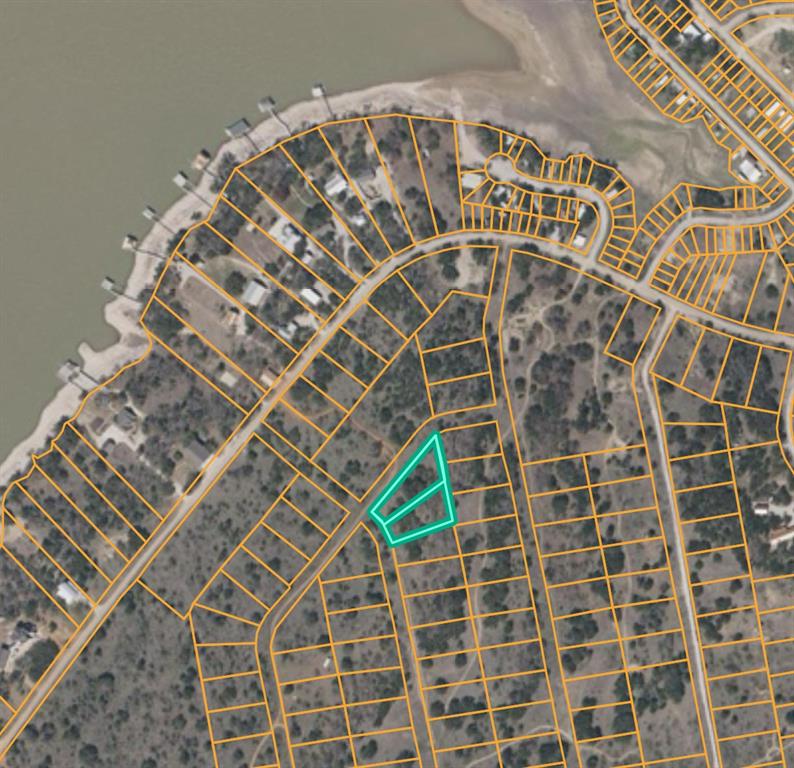 Oak Point Ph Three - Land