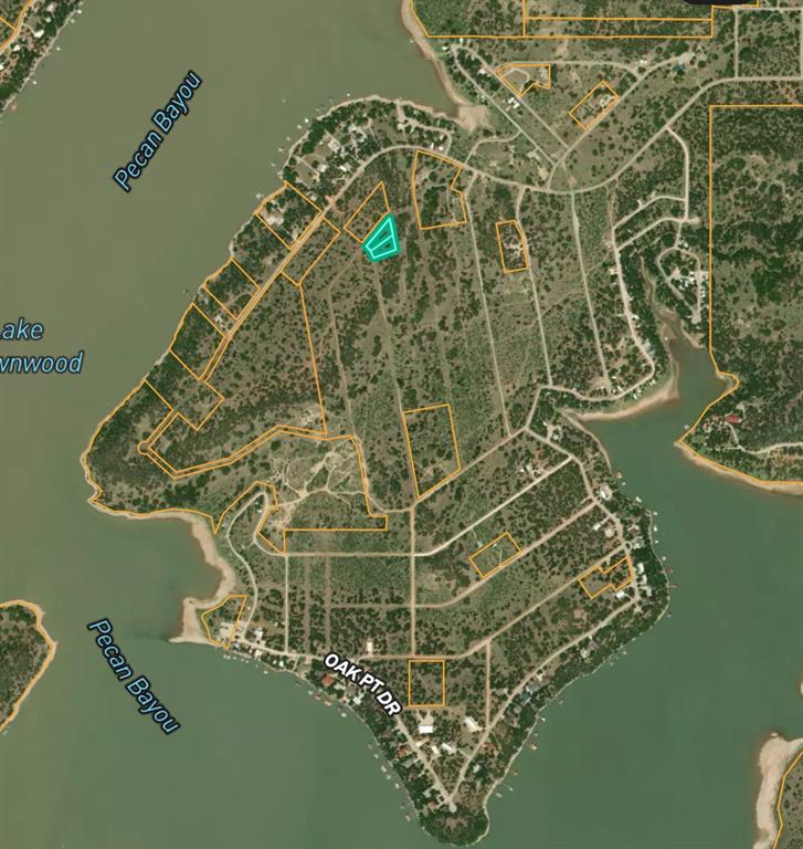 Oak Point Ph Three - Land