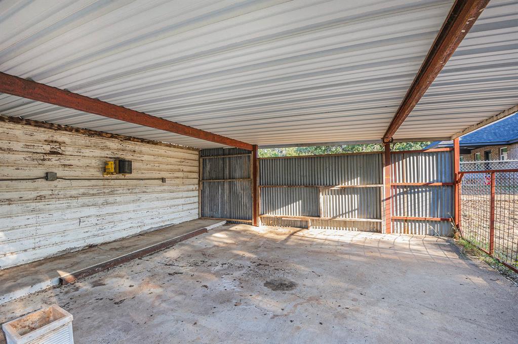 Tummins First Add - Residential