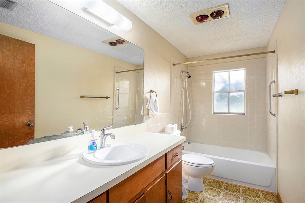 Tummins First Add - Residential