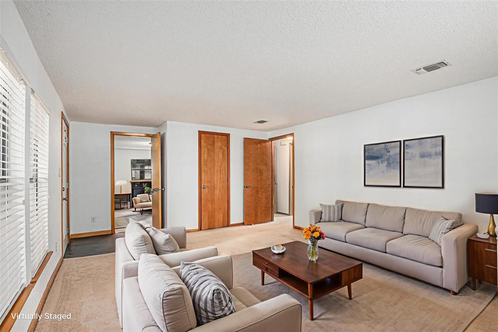 Tummins First Add - Residential