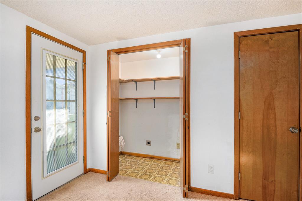 Tummins First Add - Residential