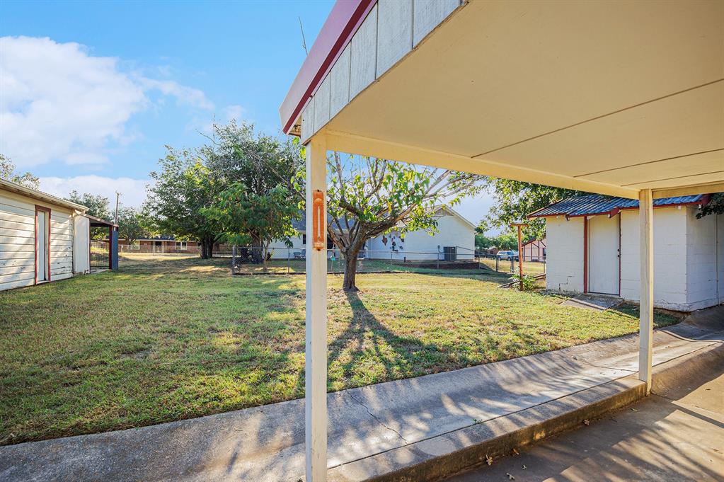 Tummins First Add - Residential