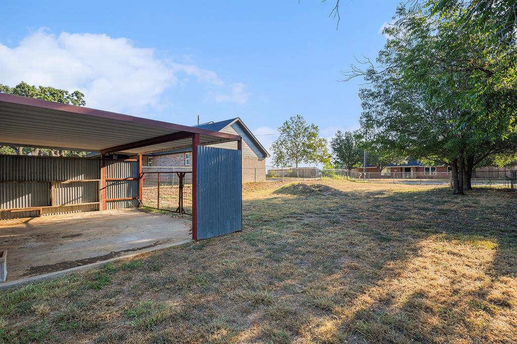 Tummins First Add - Residential