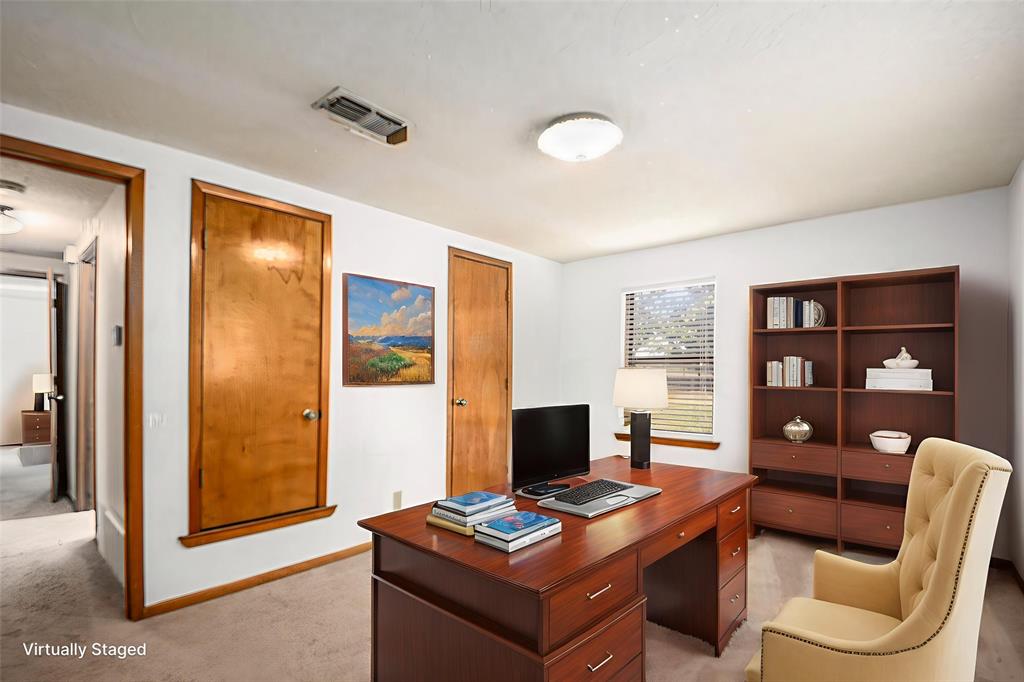 Tummins First Add - Residential