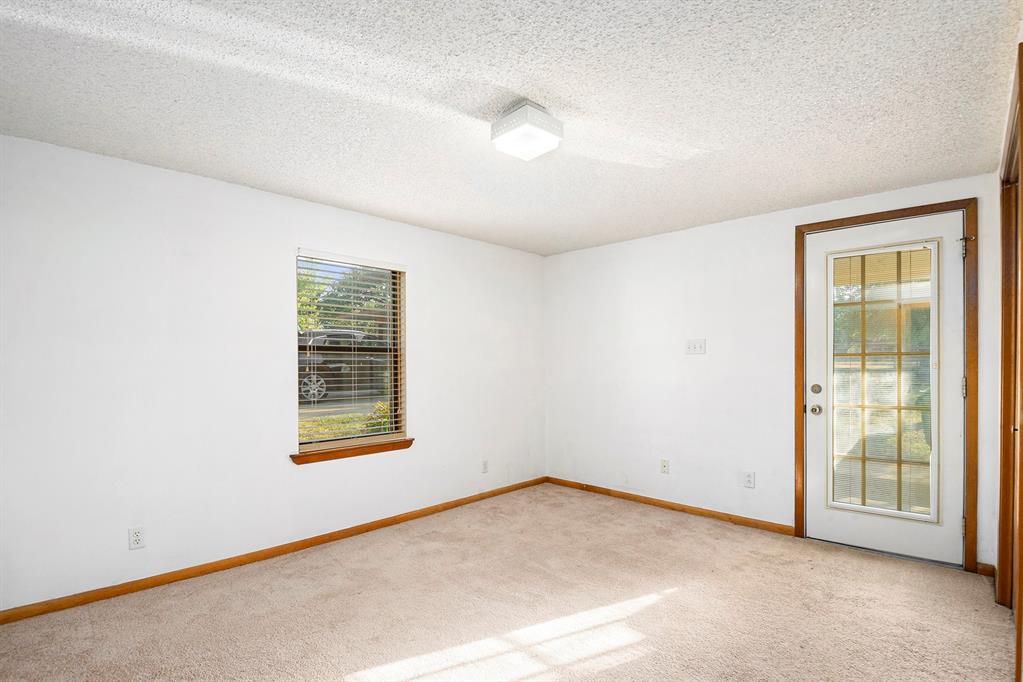 Tummins First Add - Residential