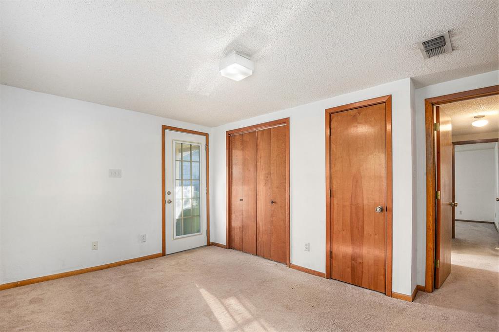 Tummins First Add - Residential