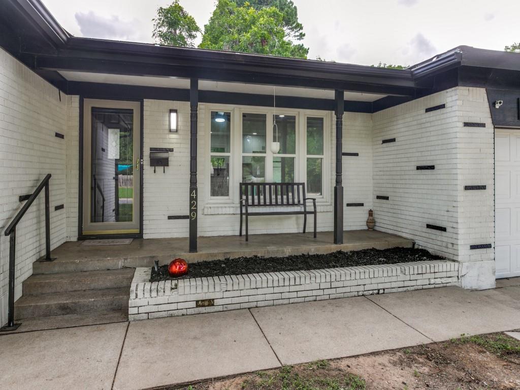 429 Harmon Road