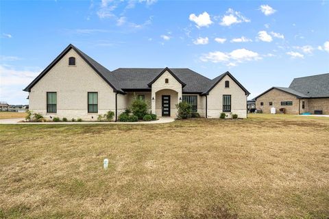 A home in Granbury