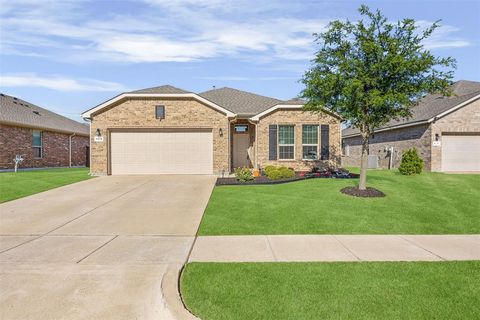 1215 Tiburon Trail Cleburne TX 76033