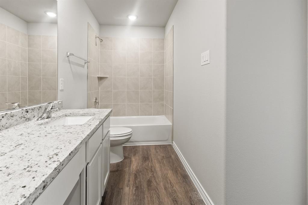 Rocky Creek Crossing - Residential