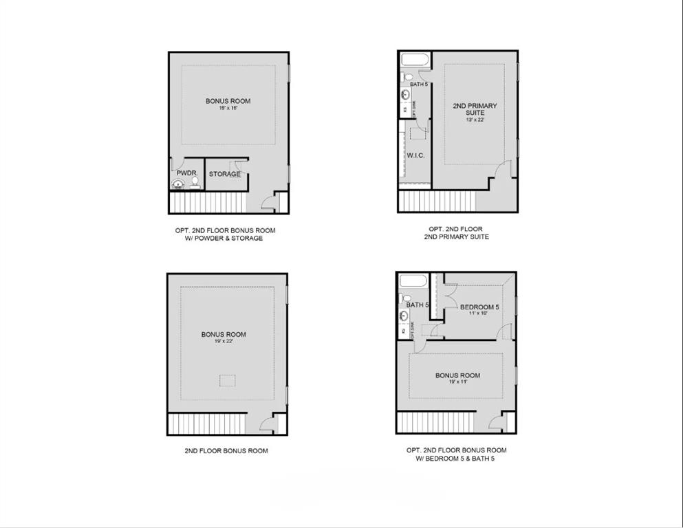 Rocky Creek Crossing - Residential